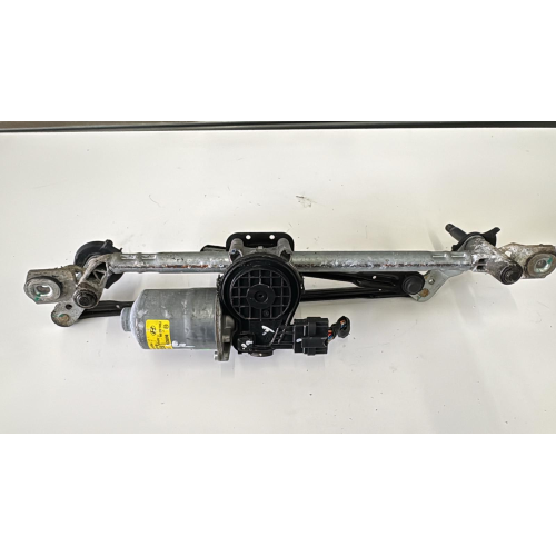 98100B4000 F00S2S2884 MOTORINO TERGICRISTALLO ANTERIORE Hyundai i10 IA 1.0 Benzina 67CV 49kW G3LA ANNO 2017