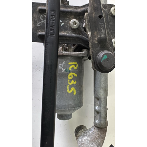 98100B4000 F00S2S2884 MOTORINO TERGICRISTALLO ANTERIORE Hyundai i10 IA 1.0 Benzina 67CV 49kW G3LA ANNO 2017