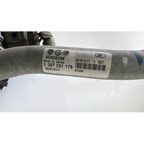 50509396 3397021178 390243019 motorino tergicristallo anteriore ALFA romeo GIULIETTA 2016
