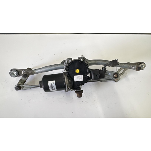 W000035841  51883627  W000035844 MOTORINO TERGICRISTALLI ANTERIORE FIAT 500 L 2013-2019