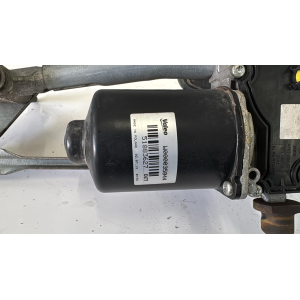W000035841  51883627  W000035844 MOTORINO TERGICRISTALLI ANTERIORE FIAT 500 L 2013-2019