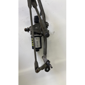 W000035841  51883627  W000035844 MOTORINO TERGICRISTALLI ANTERIORE FIAT 500 L 2013-2019