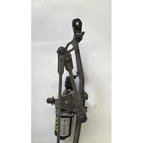 W000035841  51883627  W000035844 MOTORINO TERGICRISTALLI ANTERIORE FIAT 500 L 2013-2019