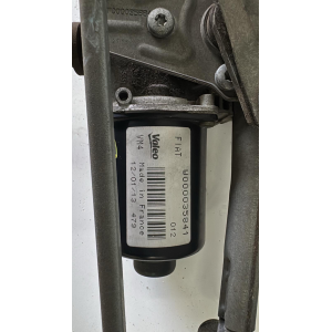W000035841  51883627  W000035844 MOTORINO TERGICRISTALLI ANTERIORE FIAT 500 L 2013-2019