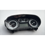 51913542  A2C32922600 QUADRO CONTACHILOMETRI FIAT 500L 2013 1.3 MJT 2013