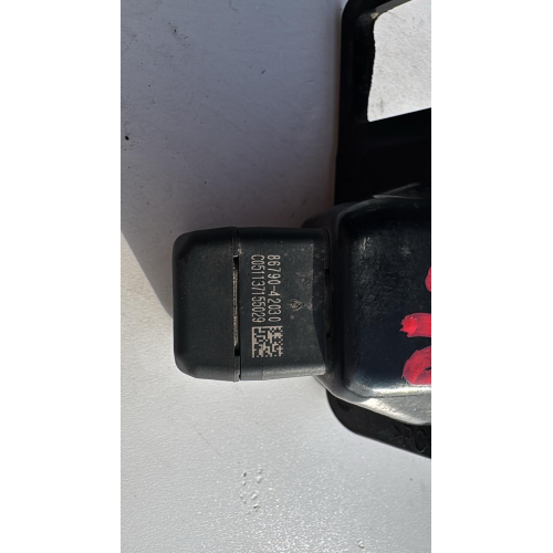86790-42030 Telecamera di retromarcia portellone TOYOTA RAV 4 IV  2014