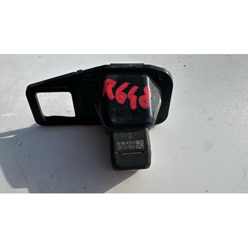 86790-42030 Telecamera di retromarcia portellone TOYOTA RAV 4 IV  2014
