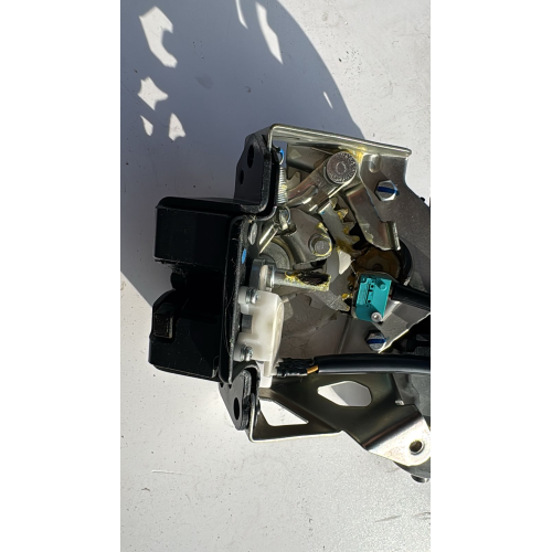 D62-61342-D 163800-0062  MOTORINO SERRATURA PORTELLONE POSTERIORE TOYOTA RAV4 4 IV 2013