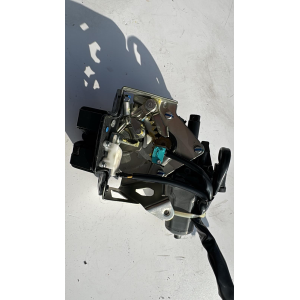 D62-61342-D 163800-0062  MOTORINO SERRATURA PORTELLONE POSTERIORE TOYOTA RAV4 4 IV 2013