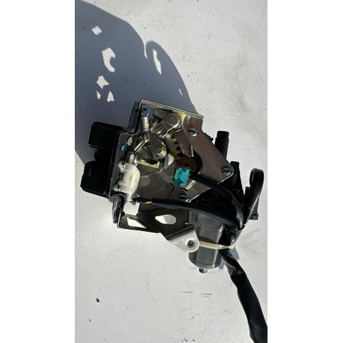 D62-61342-D 163800-0062  MOTORINO SERRATURA PORTELLONE POSTERIORE TOYOTA RAV4 4 IV 2013