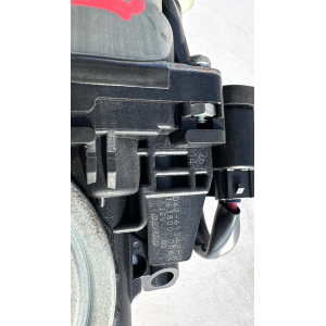 D62-61342-D 163800-0062  MOTORINO SERRATURA PORTELLONE POSTERIORE TOYOTA RAV4 4 IV 2013