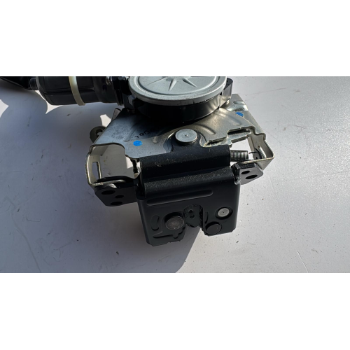 D62-61342-D 163800-0062  MOTORINO SERRATURA PORTELLONE POSTERIORE TOYOTA RAV4 4 IV 2013