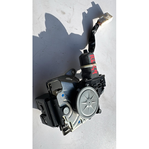 D62-61342-D 163800-0062  MOTORINO SERRATURA PORTELLONE POSTERIORE TOYOTA RAV4 4 IV 2013