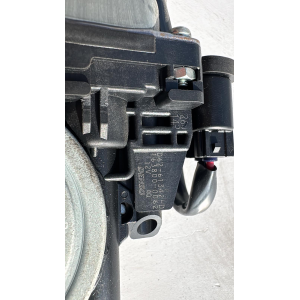 D62-61342-D 163800-0062  MOTORINO SERRATURA PORTELLONE POSTERIORE TOYOTA RAV4 4 IV 2013