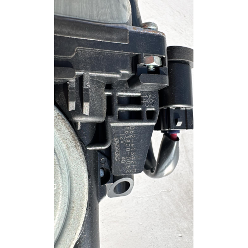 D62-61342-D 163800-0062  MOTORINO SERRATURA PORTELLONE POSTERIORE TOYOTA RAV4 4 IV 2013