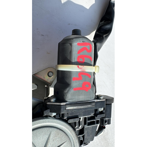 D62-61342-D 163800-0062  MOTORINO SERRATURA PORTELLONE POSTERIORE TOYOTA RAV4 4 IV 2013