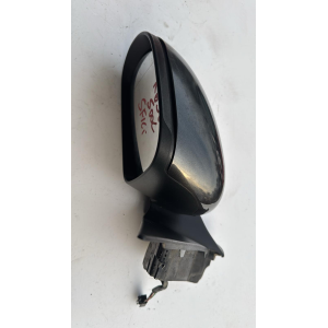 SPECCHIETTO SPECCHIO RETROVISORE SINISTRO FIAT 500L 5 FILI PIN 2014