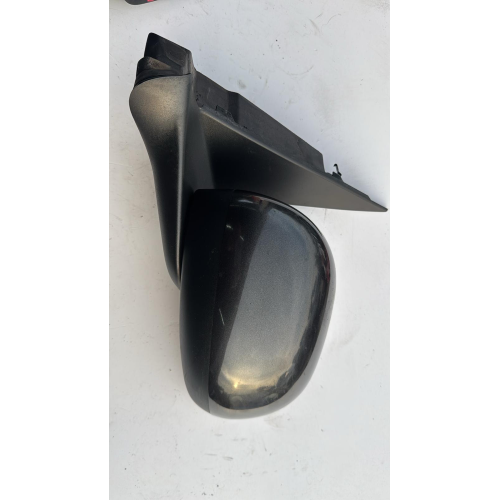 SPECCHIETTO SPECCHIO RETROVISORE SINISTRO FIAT 500L 5 FILI PIN 2014