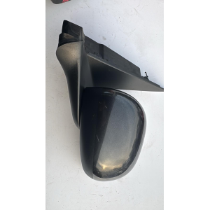 SPECCHIETTO SPECCHIO RETROVISORE SINISTRO FIAT 500L 5 FILI PIN 2014