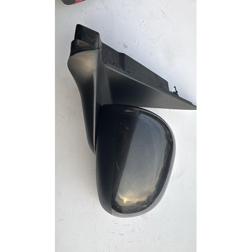 SPECCHIETTO SPECCHIO RETROVISORE SINISTRO FIAT 500L 5 FILI PIN 2014