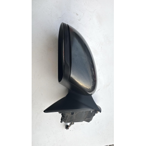 SPECCHIETTO SPECCHIO RETROVISORE SINISTRO FIAT 500L 5 FILI PIN 2014