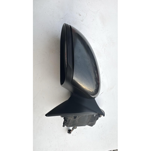 SPECCHIETTO SPECCHIO RETROVISORE SINISTRO FIAT 500L 5 FILI PIN 2014