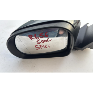 SPECCHIETTO SPECCHIO RETROVISORE SINISTRO FIAT 500L 5 FILI PIN 2014