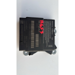 51943893 CENTRALINA AIRBAG PER FIAT 500 L Serie (351_352) A2C53428634 05130704L