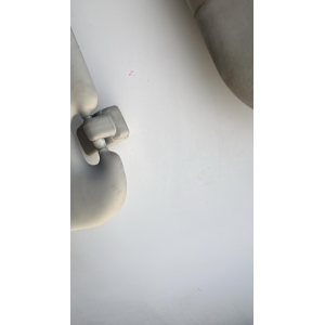 Aletta PANTINA Parasole destra Fiat 500L anno 2013