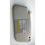 Aletta PANTINA Parasole destra Fiat 500L anno 2013