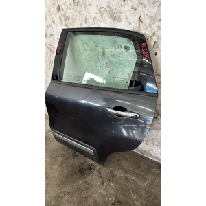 PORTA PORTIERA POSTERIORE SINISTRA SX PER FIAT 500 L Serie (351_352) 2014
