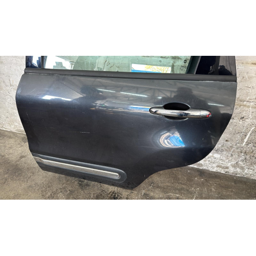PORTA PORTIERA POSTERIORE SINISTRA SX PER FIAT 500 L Serie (351_352) 2014