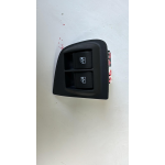 735402415 GRUPPO COMANDI ALZACRISTALLI 2 TASTI FIAT DOBLO II (223) 1.4 B 16V MAN 5M 78CV 2007 4P MONOVOLUME