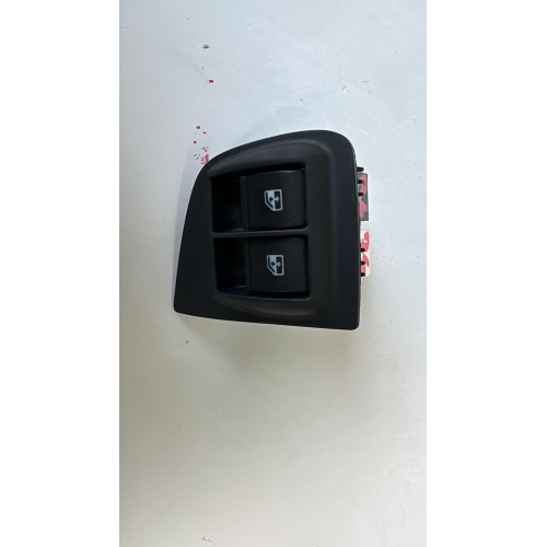 735402415 GRUPPO COMANDI ALZACRISTALLI 2 TASTI FIAT DOBLO II (223) 1.4 B 16V MAN 5M 78CV 2007 4P MONOVOLUME