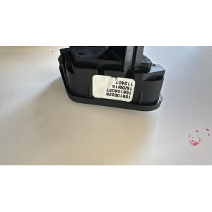 156105328 156104037 COMANDO CONTROLLO MULTIFUNZIONE PER ALFA ROMEO Giulietta Serie (940_)
