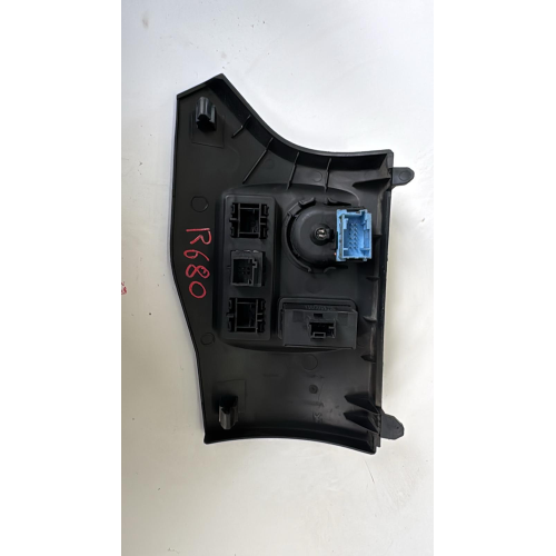 9880907377 COMANDO Regolazione luminosità Citroen Berlingo PEUGEOT PARTNER 2009