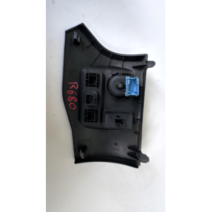 9880907377 COMANDO Regolazione luminosità Citroen Berlingo PEUGEOT PARTNER 2009