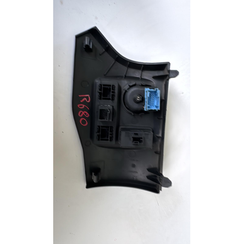 9880907377 COMANDO Regolazione luminosità Citroen Berlingo PEUGEOT PARTNER 2009