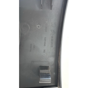 9880907377 COMANDO Regolazione luminosità Citroen Berlingo PEUGEOT PARTNER 2009