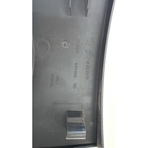 9880907377 COMANDO Regolazione luminosità Citroen Berlingo PEUGEOT PARTNER 2009
