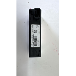 9825205380 Display Presenza / Airbag Off - Citroen C3 III 2018 BJ1907185674