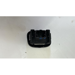 735536759 COMANDO INTERRUTTORE ALZACRISTALLI PULSANTE ALZAVETRO SX FIAT PANDA 312 DAL 2012