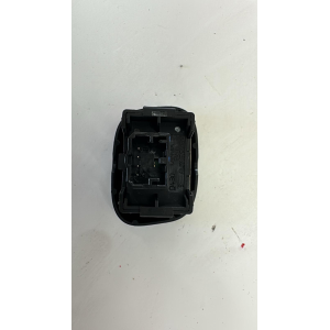 735536759 COMANDO INTERRUTTORE ALZACRISTALLI PULSANTE ALZAVETRO SX FIAT PANDA 312 DAL 2012