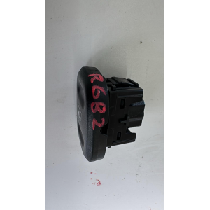 735536759 COMANDO INTERRUTTORE ALZACRISTALLI PULSANTE ALZAVETRO SX FIAT PANDA 312 DAL 2012