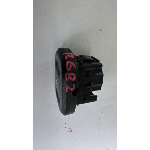 735536759 COMANDO INTERRUTTORE ALZACRISTALLI PULSANTE ALZAVETRO SX FIAT PANDA 312 DAL 2012