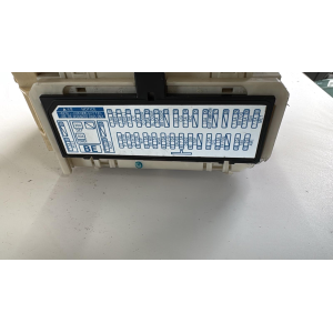 82730-52700 6I06-2103 CENTRALINA BODY COMPUTER TOYOTA YARIS II