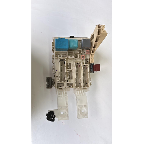 82730-52700 6I06-2103 CENTRALINA BODY COMPUTER TOYOTA YARIS II