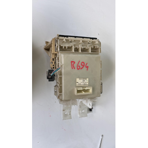 82730-52700 6I06-2103 CENTRALINA BODY COMPUTER TOYOTA YARIS II