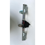 51906919 Cremagliera Alzavetro Elettrica Posteriore Destro Fiat Dobló Dal 2009