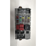 51786802 CENTRALINA BODY COMPUTER REM LANCIA YPSILON (843) (2003>2006)